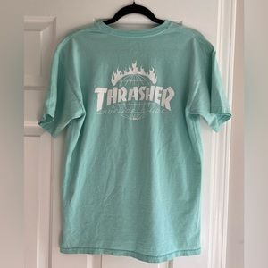 Thrasher shirt size medium